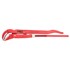 TOPEX Ključ za cijevi tip 45 1" 330 mm